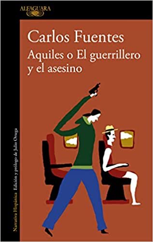 اقرأ Aquiles O El Guerrillero Y El Asesino / Achilles or the Warrior and the Murderer الكتاب الاليكتروني 