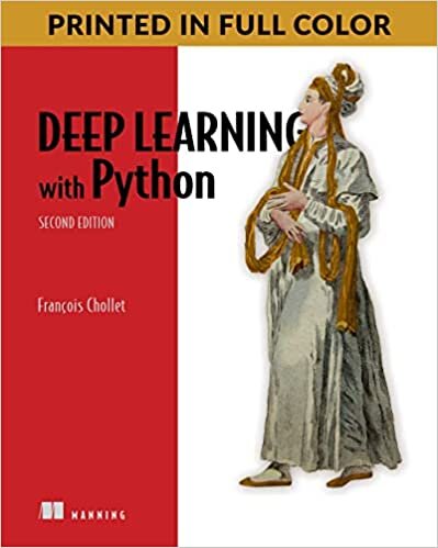ダウンロード  Deep Learning with Python, Second Edition 本