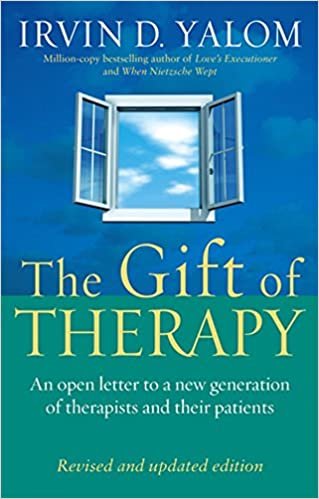The Gift Of Therapy: An open letter to a new generation of therapists and their patients indir