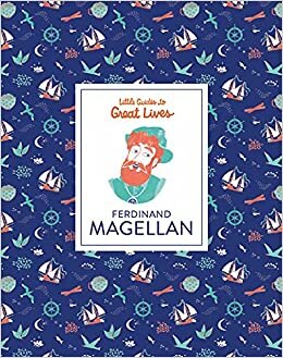 indir Ferdinand Magellan (Little Guide to Great Lives)