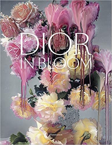 ダウンロード  Dior in Bloom 本