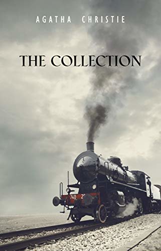ダウンロード  The Agatha Christie Collection (English Edition) 本