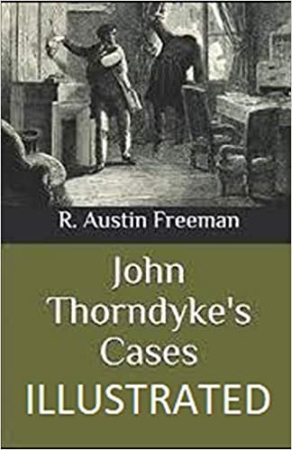John Thorndyke's Cases Illustrated indir
