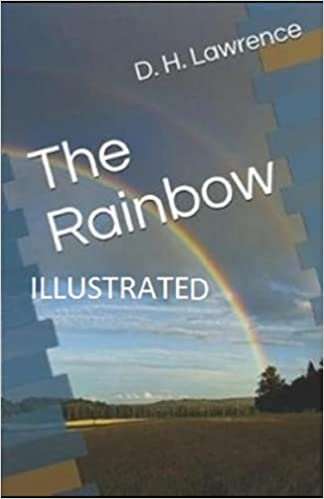 indir The Rainbow Illustrated