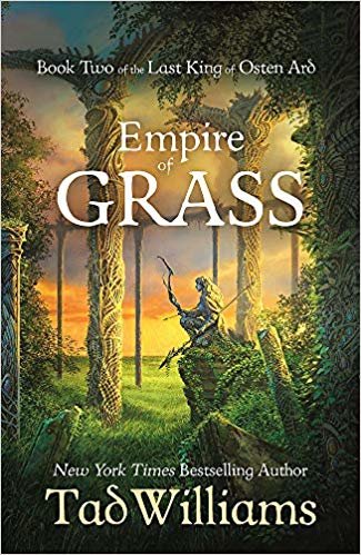 تحميل Empire of Grass: Book Two of The Last King of Osten Ard