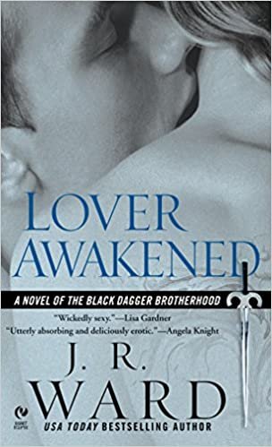 Lover Awakened: A Novel Of The Black Dagger Brotherhood ダウンロード
