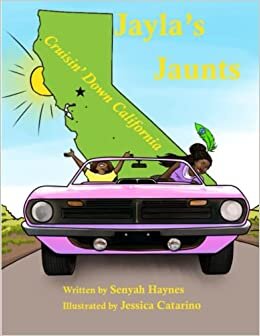 تحميل Jayla&#39;s Jaunts: Cruisin&#39; Down California