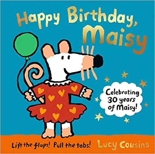 ダウンロード  Happy Birthday, Maisy 本