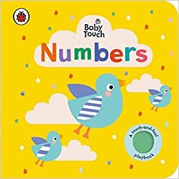 indir Baby Touch: Numbers