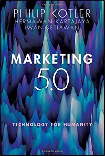 indir Marketing 5.0: Technology for Humanity