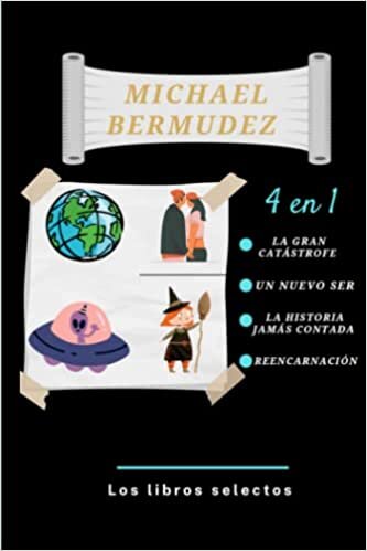 تحميل Libros Selectos: Michael Bermudez (Spanish Edition)