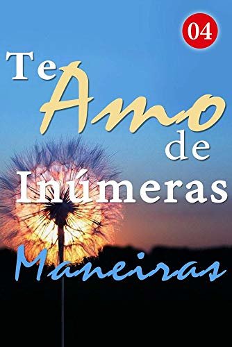 Te Amo de Inúmeras Maneiras 4: Obrigado por me deixar conhecê-lo! (Portuguese Edition)