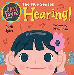 ダウンロード  Baby Loves the Five Senses: Hearing! (Baby Loves Science) (English Edition) 本