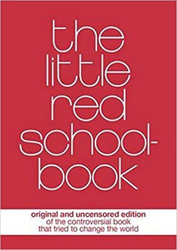 تحميل The Little Red Schoolbook