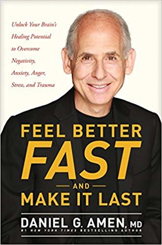 اقرأ Feel Better Fast And Make It Last الكتاب الاليكتروني 