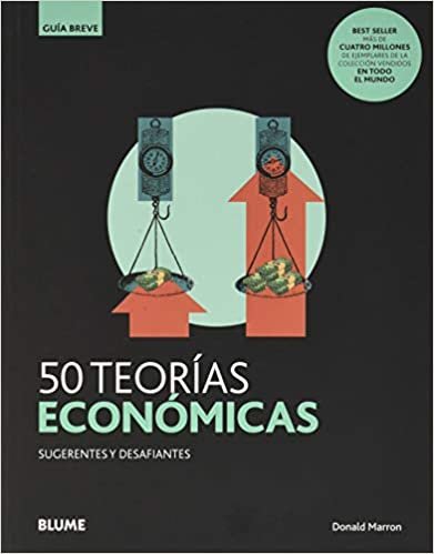 indir GB. 50 teorías económicas (Nueva Gruía Breve)