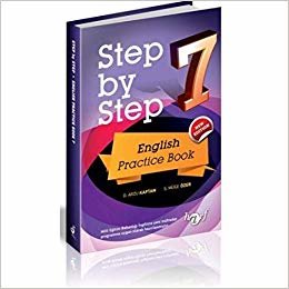 Step by Step 7: English Practice Book (CD'li) indir