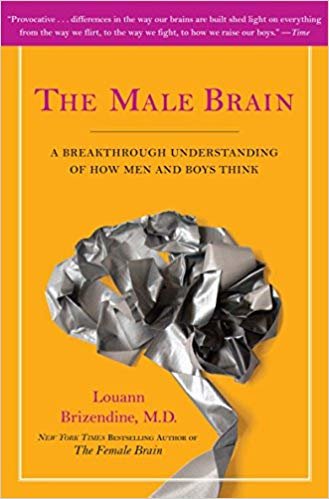 تحميل The Male Brain: A Breakthrough Understanding of How Men and Boys Think