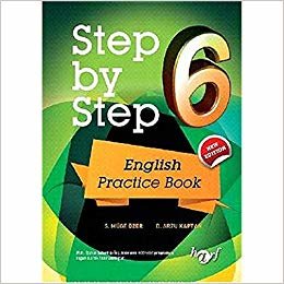 Step by Step 6: English Practice Book (CD'li) indir