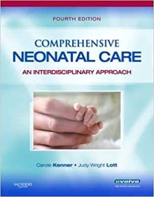  بدون تسجيل ليقرأ Comprehensive Neonatal Care: An Interdisciplinary Approach