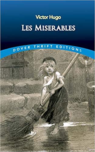 تحميل les miserables (Dover thrift Editions)
