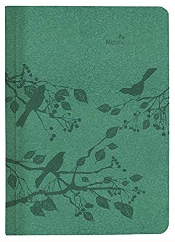 indir Buchkalender Nature Line Forest 2021 - Taschen-Kalender A5 - 1 Tag 1 Seite - 416 Seiten - Umwelt-Kalender - mit Hardcover - Alpha Edition