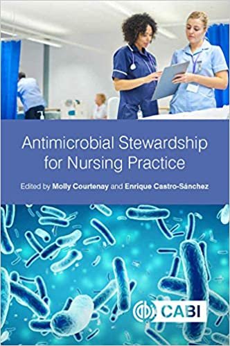 اقرأ Antimicrobial Stewardship for Nursing Practice الكتاب الاليكتروني 