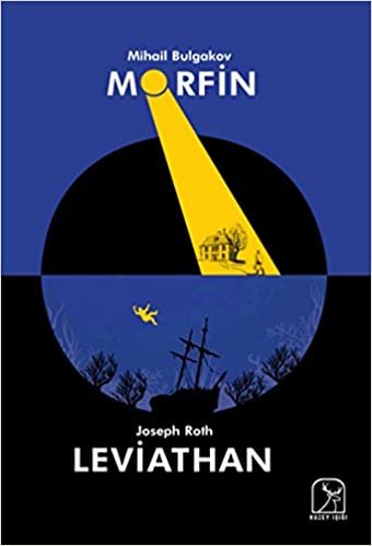 Morfin - Leviathan indir