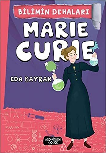 Marie Curie - Bilimin Dehaları indir