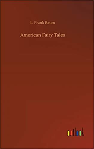 indir American Fairy Tales