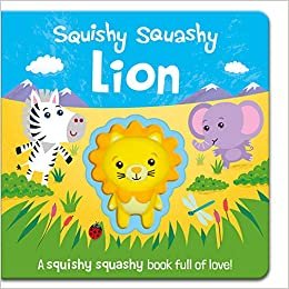 تحميل Squishy Squashy Lion