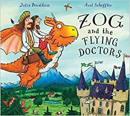Zog and the Flying Doctors indir