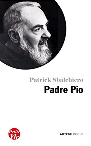 indir Petite vie de Padre Pio (ART.POCHE)