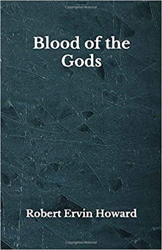 Blood of the Gods: Beyond World's Classics indir