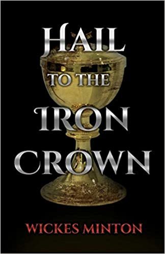 اقرأ Hail to the Iron Crown الكتاب الاليكتروني 