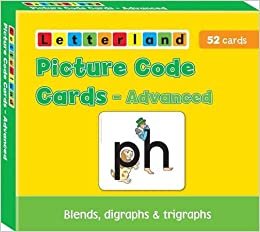 تحميل Picture Code Cards Advanced