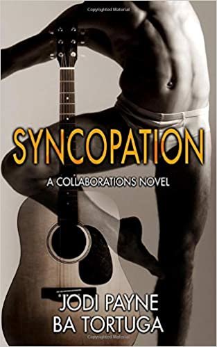 تحميل Syncopation: A Collaborations Novel