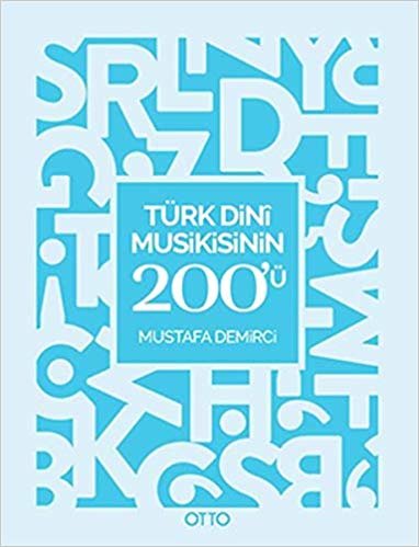 Türk Dini Musikisinin 200'ü indir