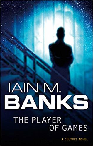 indir The Player Of Games: A Culture Novel