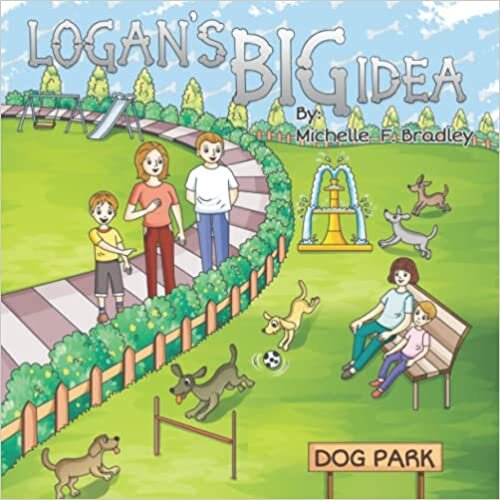 indir Logan&#39;s BIG Idea