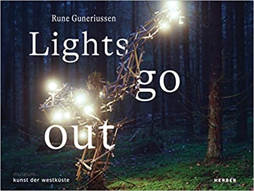 تحميل Rune Guneriussen: Lights go out