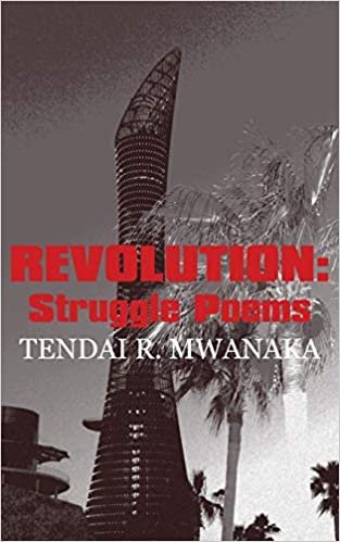 indir Revolution: Struggle Poems