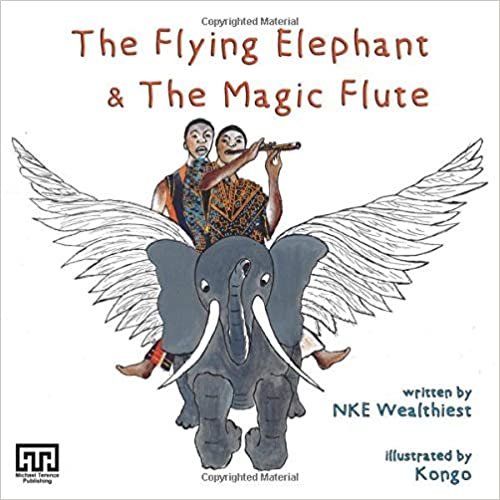 indir The Flying Elephant &amp; The Magic Flute
