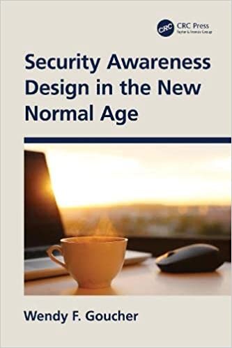 اقرأ Security Awareness Design in the New Normal Age الكتاب الاليكتروني 