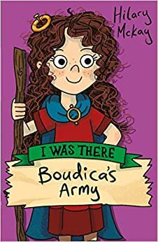 اقرأ Boudica's Army الكتاب الاليكتروني 