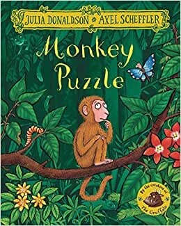تحميل Monkey Puzzle