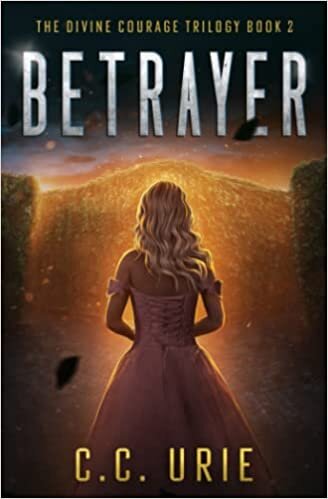 تحميل Betrayer (The Divine Courage Trilogy)