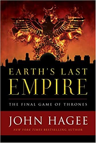 ダウンロード  Earth's Last Empire: The Final Game of Thrones 本