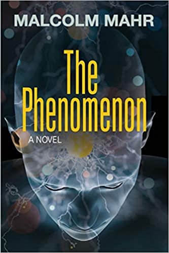 اقرأ The Phenomenon الكتاب الاليكتروني 