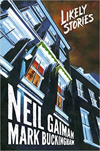 تحميل Neil Gaiman&#39;s Likely Stories
